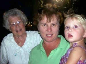 Time to call it a night or a vacation.