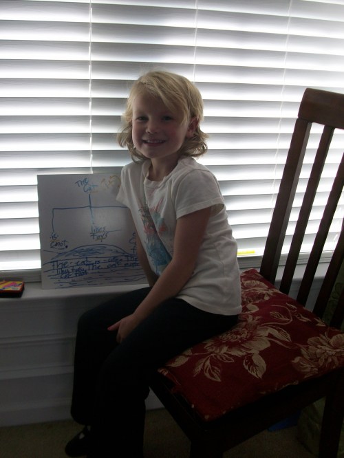 Emma Playing School 002