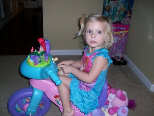 Izzie 3 a