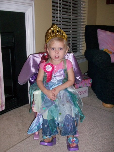 Izzie 3